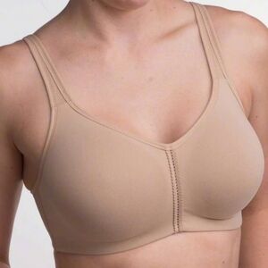 Wacoal Wireless Bra 36DD